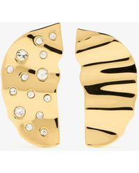 APOA - Shibumi Earrings - Lyst