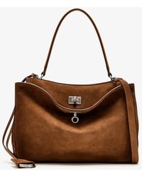 Balenciaga - Rodeo Small Handbag - Lyst