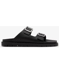 Forsa - Curtis Sandals - Lyst