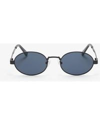 Le Specs - Poseidon Deux Sunglasses - Lyst