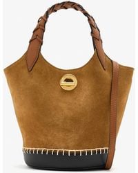 Veronica Beard - Anchor Bag - Lyst