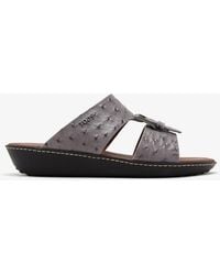 Tod's - Arabic Sandals - Lyst