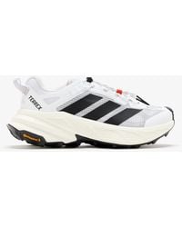 adidas - Terrex Freehiker Sl Gore-Tex Hiking Sneakers - Lyst