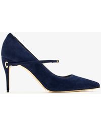 Jennifer Chamandi - Lorenzo 85 Pumps - Lyst