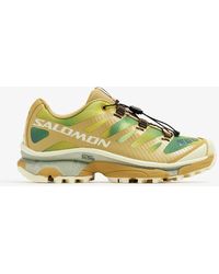 Salomon - Xt-4 Og Aurora Borealis Sneakers - Lyst