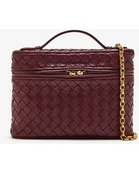 Bottega Veneta - Soft Vanity Case - Lyst