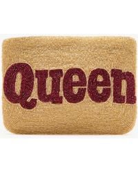 The Jacksons - Queen Clutch - Lyst