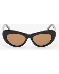 YARA Eyewear - Bardot Sunglasses - Lyst
