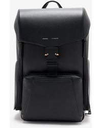 GRAMS28 - 179 Seeker Backpack - Lyst