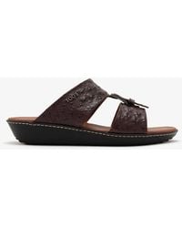 Tod's - Arabic Sandals - Lyst
