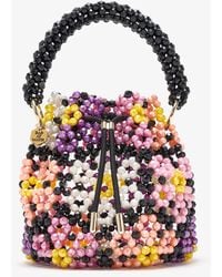 BAD AT MATH - Lai Bucket Bag - Lyst