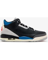 Nike - Air Jordan 3 Retro Og Sneakers - Lyst