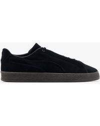 PUMA - Suede Modern Sneakers - Lyst