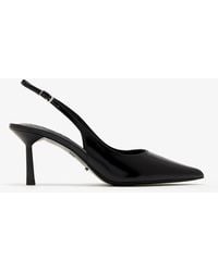 Tony Bianco - Baz Slingback Pumps - Lyst