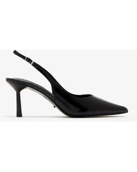 Tony Bianco - Baz Slingback Pumps - Lyst