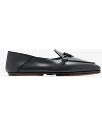 EDHÈN - Comporta Fly Slippers - Lyst