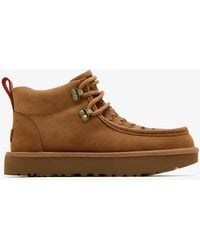 UGG - X Ambush Ankle Boots - Lyst