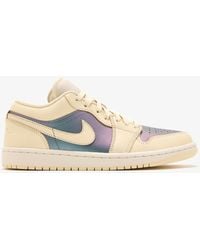 Nike - Air Jordan 1 Low Se Sneakers - Lyst