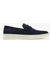 Forsa - Armando Loafers - Lyst