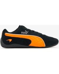 PUMA - X Mclaren Racing Speedcat Sneakers - Lyst