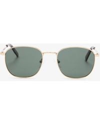 Le Specs - Neptune Deux Sunglasses - Lyst