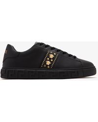 Versace - Sneakers - Lyst