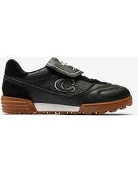 COACH - Match Sneakers - Lyst