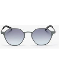 YARA Eyewear - Hexo Sunglasses - Lyst