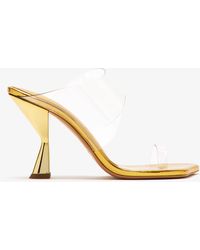 DUHA - Juni Sandals - Lyst