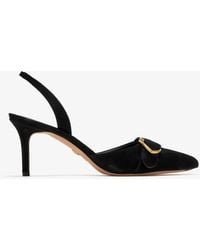 Veronica Beard - Loralyn Slingback Pumps - Lyst