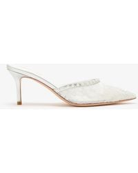 Nicoli - Rowena Mules - Lyst