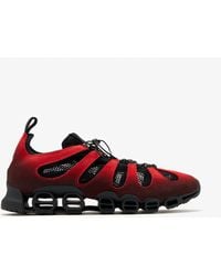 adidas - X Avavav Megaride Cutout Sneakers - Lyst
