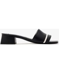 The Lline - Ella Mules - Lyst