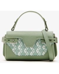 Vonto - Buckle Bag - Lyst