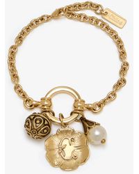 Chloé - The Château Treasures Bracelet - Lyst