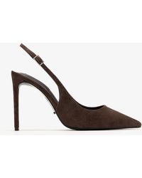 Tony Bianco - Asti Slingback Pumps - Lyst