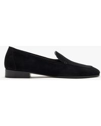 The Row - Adam Two Loafers - Lyst