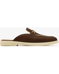 Magnanni - Sofia Slippers - Lyst