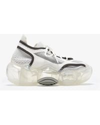 grounds - Moopie Knit Sneakers - Lyst