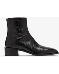 Giuseppe Zanotti - Nemoo Boots - Lyst