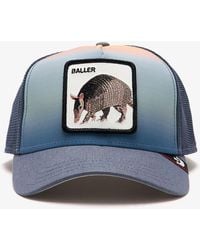 Goorin Bros - Balladilo Trucker Cap - Lyst