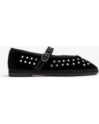 Flabelus - Mae Ballerinas - Lyst