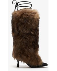 UGG - X Ambush Heel Boots - Lyst