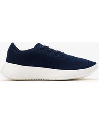 ALLBIRDS - Wool Runner 2 Sneakers - Lyst