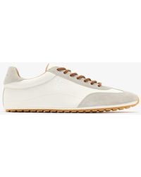 Tory Burch - Tory Travel Sneakers - Lyst