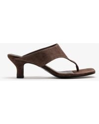 Senso - Pearle Sandals - Lyst