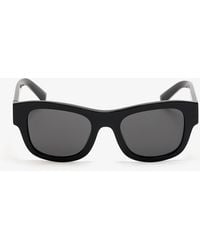 Dolce & Gabbana - Dna Essentials Sunglasses - Lyst
