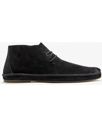 The Row - Tyler Lace Up Shoes - Lyst