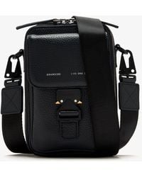 GRAMS28 - 173 Vertical Sling Bag - Lyst