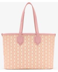 Vonto - Monogram Tote Bag - Lyst